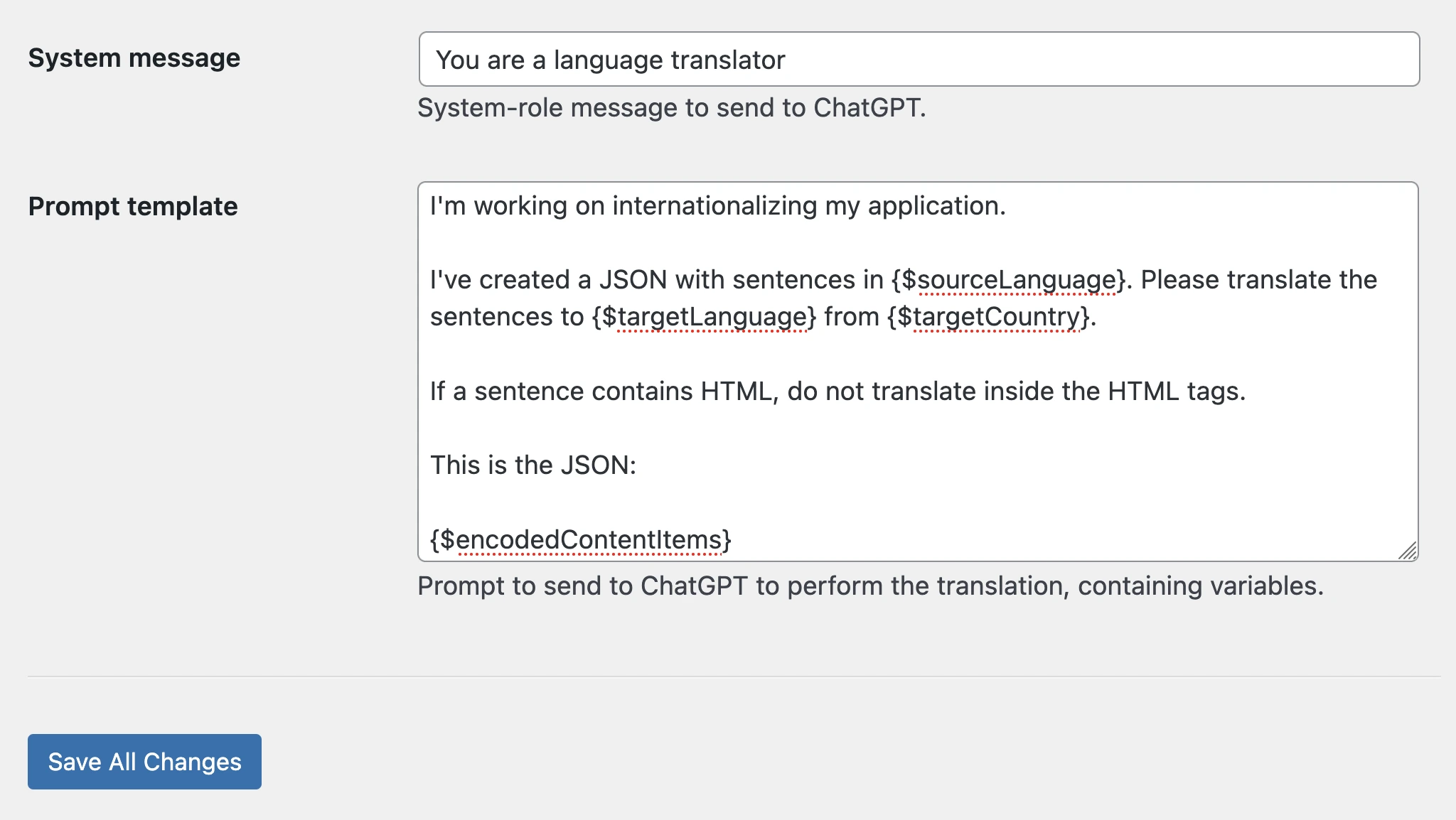 Translations That Match Your Brand Voice